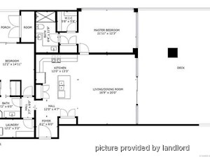 2 Bedroom apartment for rent in Kelowna
