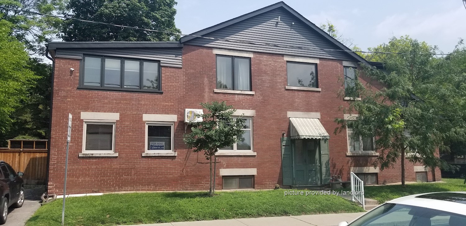 For rent BroadviewDanforth Toronto, 1 bdrm Viewit 215671