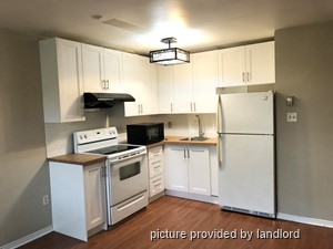 1 Bedroom apartment for rent in TORONTO