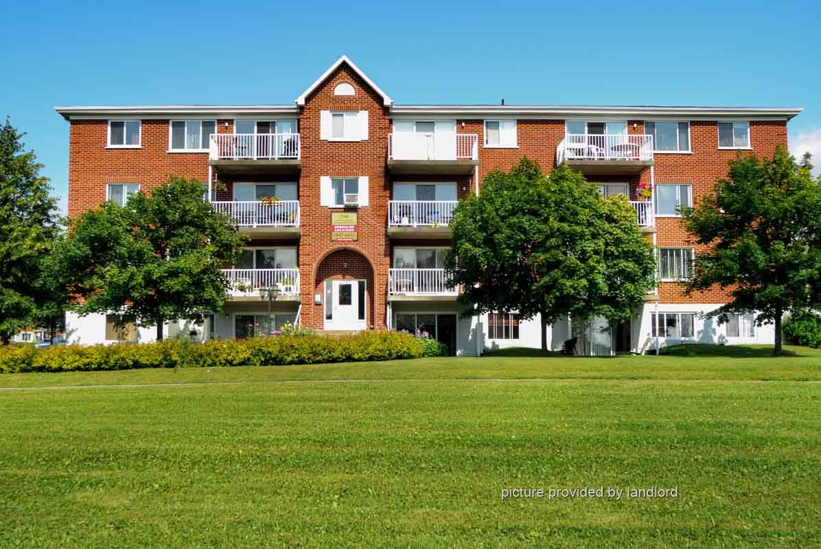 For rent 2540 Lebourgneuf Boul London, 1 bdrm Viewit 215687