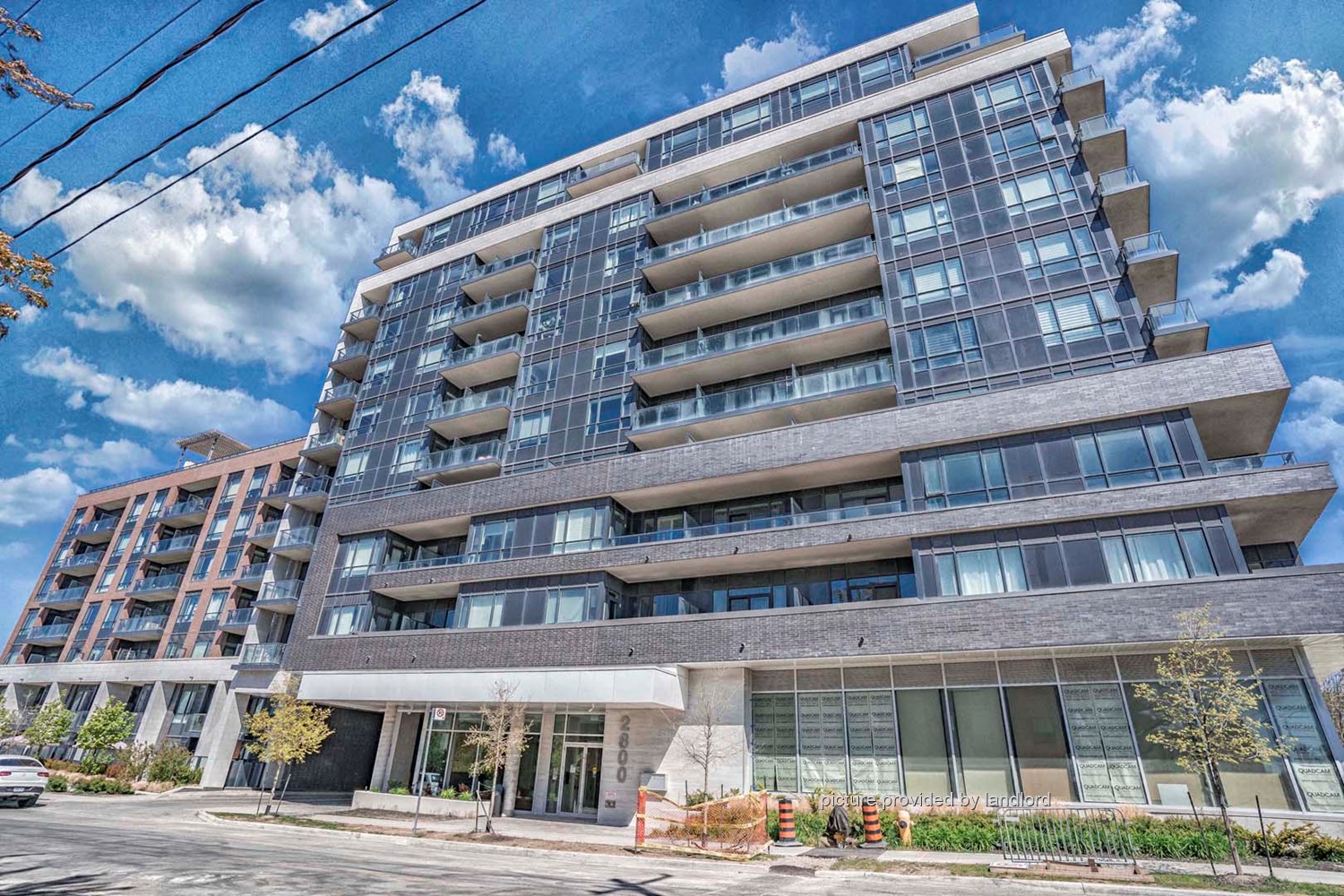 For rent Keele StWilson Ave Toronto, 1 bdrm Viewit 215717