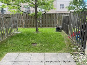 3+ Bedroom apartment for rent in BRAMPTON