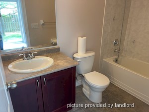 3+ Bedroom apartment for rent in BRAMPTON