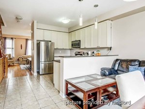 3+ Bedroom apartment for rent in BRAMPTON