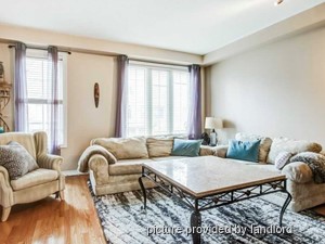 3+ Bedroom apartment for rent in BRAMPTON