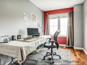 3+ Bedroom apartment for rent in BRAMPTON