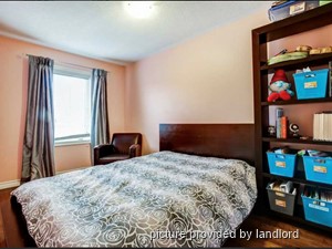 3+ Bedroom apartment for rent in BRAMPTON