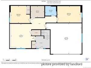 3+ Bedroom apartment for rent in West Kelowna