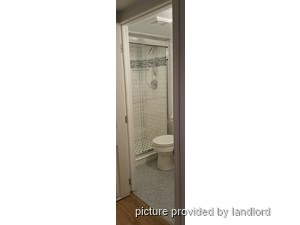 Bachelor apartment for rent in TORONTO