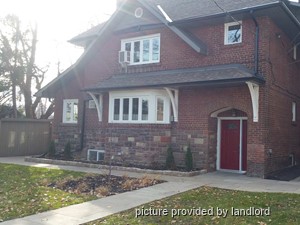 Bachelor apartment for rent in TORONTO