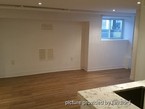 Bachelor apartment for rent in TORONTO