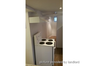 Bachelor apartment for rent in TORONTO