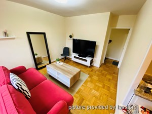 1 Bedroom apartment for rent in TORONTO