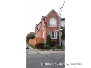 1 Bedroom apartment for rent in TORONTO