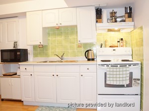 1 Bedroom apartment for rent in TORONTO