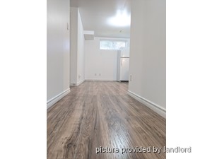 1 Bedroom apartment for rent in TORONTO