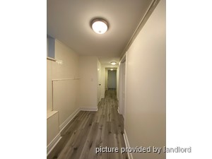 2 Bedroom apartment for rent in TORONTO