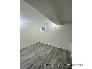 2 Bedroom apartment for rent in TORONTO