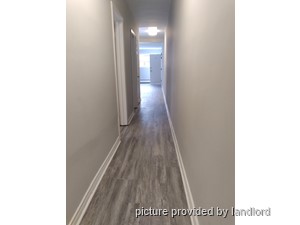 2 Bedroom apartment for rent in TORONTO