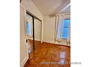 1 Bedroom apartment for rent in TORONTO