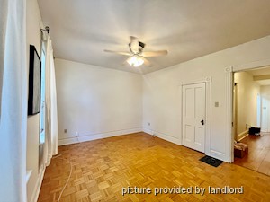 1 Bedroom apartment for rent in TORONTO