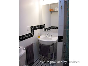 1 Bedroom apartment for rent in TORONTO