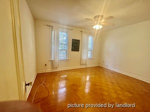 1 Bedroom apartment for rent in TORONTO