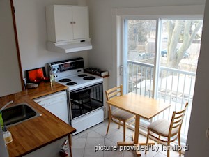 1 Bedroom apartment for rent in TORONTO