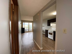 2 Bedroom apartment for rent in Chilliwack
