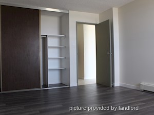 1 Bedroom apartment for rent in Lethbridge
