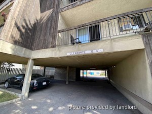 1 Bedroom apartment for rent in Cochrane