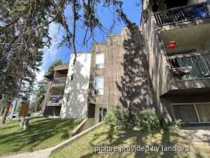2 Bedroom apartment for rent in Cochrane