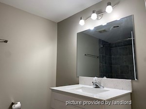 1 Bedroom apartment for rent in Kamloops