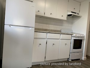 2 Bedroom apartment for rent in Kamloops