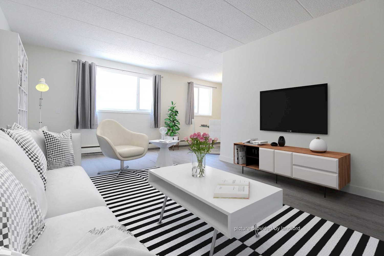 For rent 3525 Avonhurst Drive Regina, 2 bdrm Viewit 216522