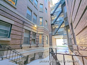2 Bedroom apartment for rent in Winnipeg
