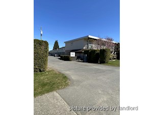 2 Bedroom apartment for rent in Courtenay