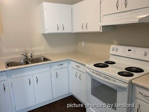 1 Bedroom apartment for rent in Vernon