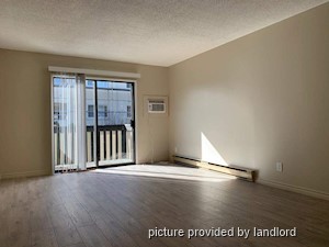 2 Bedroom apartment for rent in Vernon