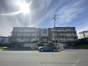 Bachelor apartment for rent in Chilliwack