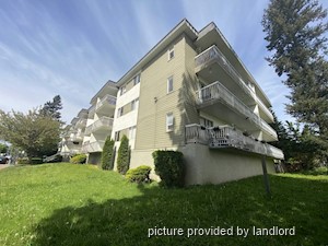 1 Bedroom apartment for rent in Chilliwack