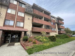 1 Bedroom apartment for rent in Chilliwack