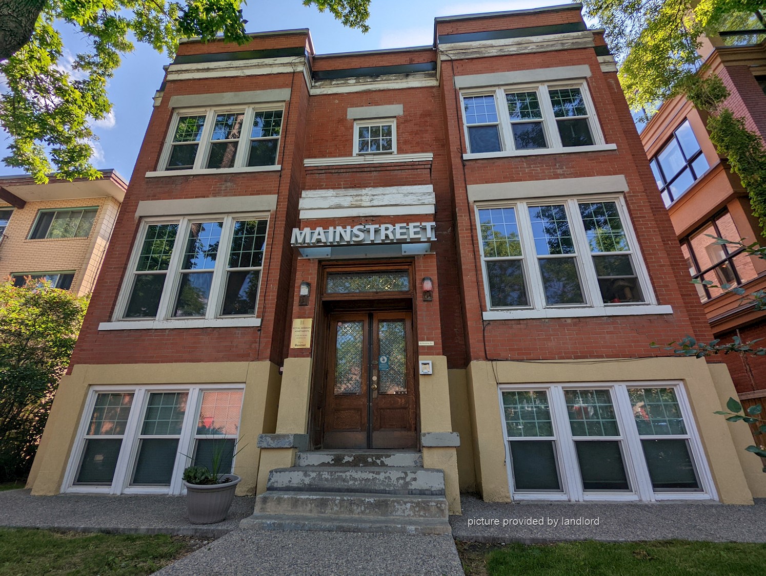 For rent 1722 5A Street Sw Calgary, Bach Viewit 216560