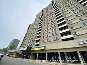 2 Bedroom apartment for rent in Edmonton