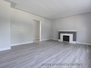 Bachelor apartment for rent in Edmonton