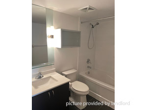 1 Bedroom apartment for rent in TORONTO