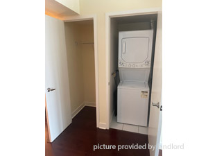 1 Bedroom apartment for rent in TORONTO