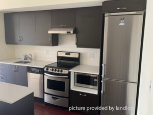 1 Bedroom apartment for rent in TORONTO