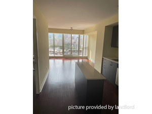 1 Bedroom apartment for rent in TORONTO
