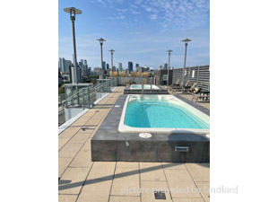 1 Bedroom apartment for rent in TORONTO